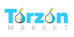 TorZon Market - Secure Darknet Marketplace Interface Dashboard